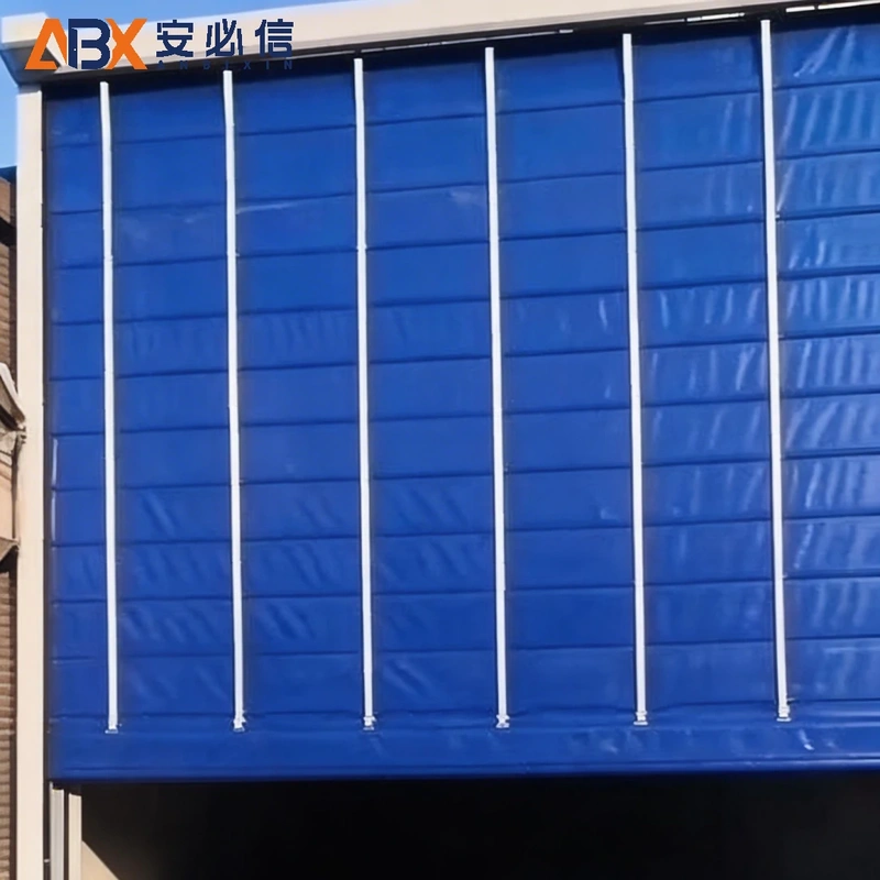 淮安市堆积门