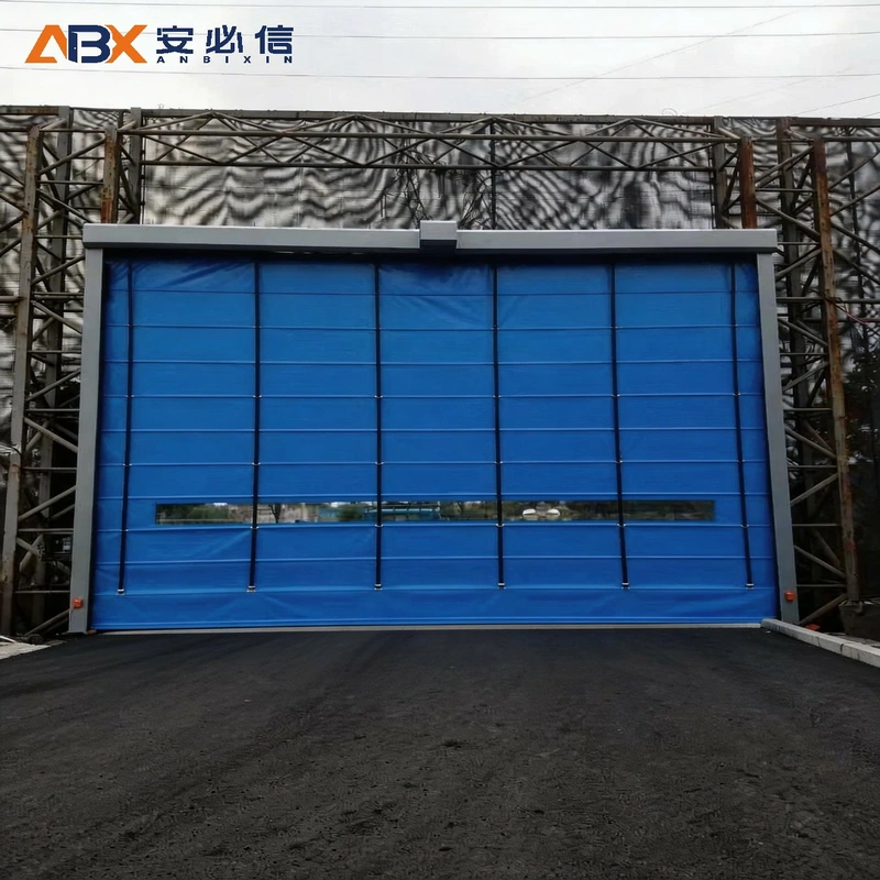 淮安市冷库门封